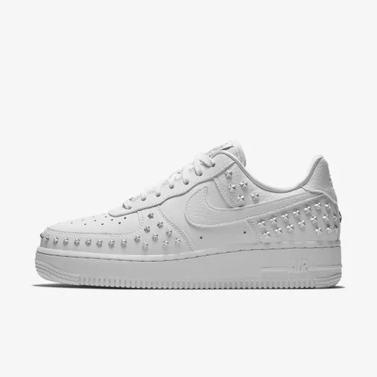 Кросівки Nike Air Force 1 '07 XX AR0639-100