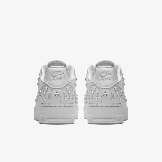 Кросівки Nike Air Force 1 '07 XX AR0639-100
