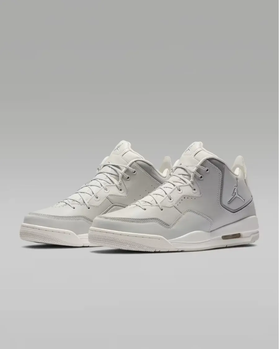 Кросівки Nike Air Jordan Courtside 23 AR1000-003
