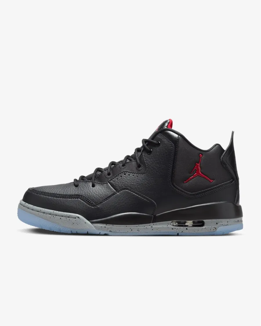 Кросівки Nike Air Jordan Courtside 23 AR1000-023
