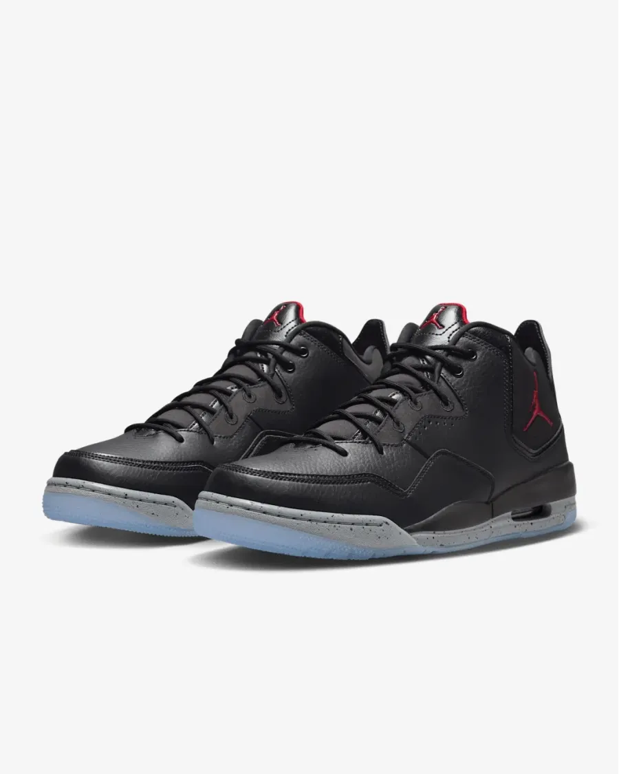Кросівки Nike Air Jordan Courtside 23 AR1000-023