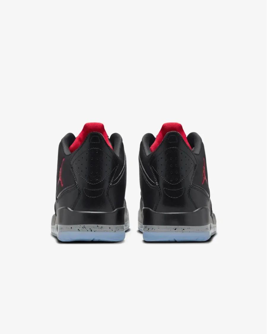 Кросівки Nike Air Jordan Courtside 23 AR1000-023