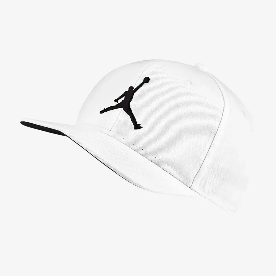 Кепка Nike Air Jordan Pro Jumpman Snapback AR2118-101