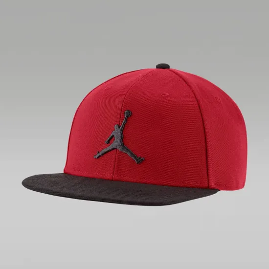 Кепка Nike Air Jordan Pro Jumpman Snapback AR2118-688