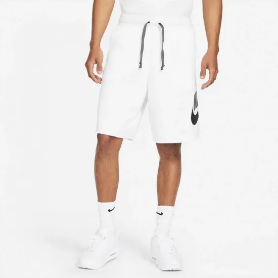 Шорти Nike Sportswear Alumni AR2375-103