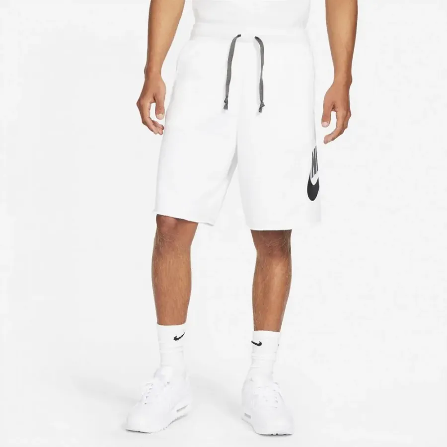 Шорти Nike Sportswear Alumni AR2375-103