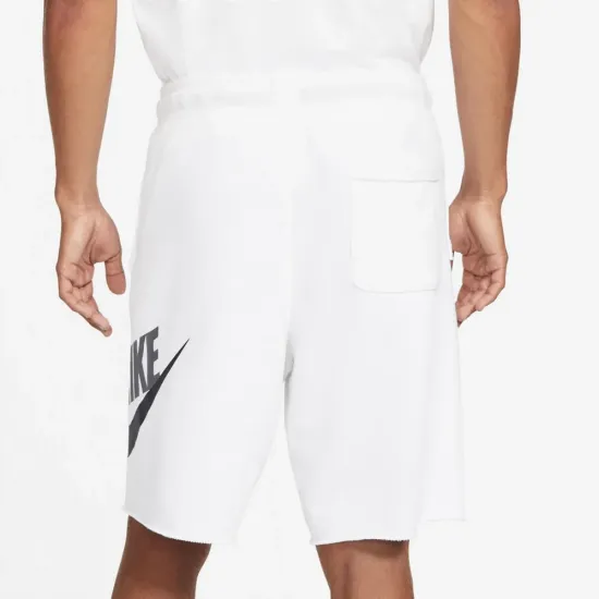 Шорти Nike Sportswear Alumni AR2375-103