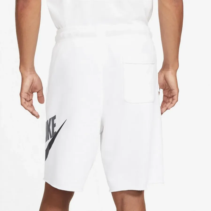 Шорти Nike Sportswear Alumni AR2375-103