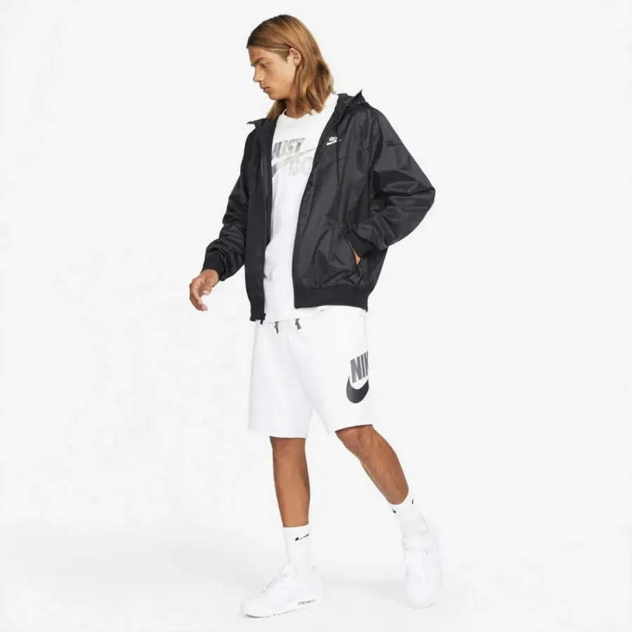 Шорти Nike Sportswear Alumni AR2375-103