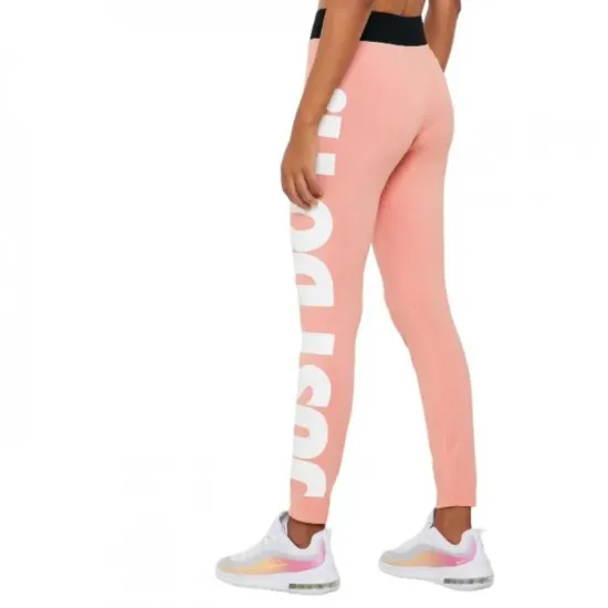 Легінси Nike Sportswear Legasee Leggings HW JDI AR3511-606