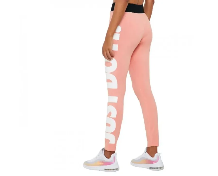 Легінси Nike Sportswear Legasee Leggings HW JDI AR3511-606