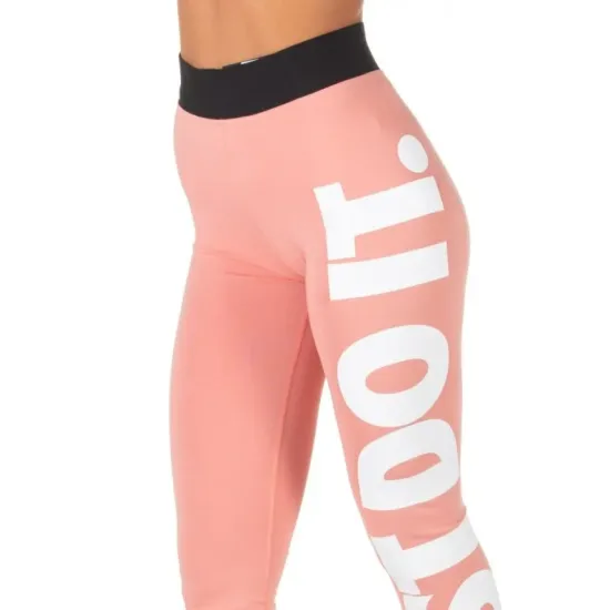 Легінси Nike Sportswear Legasee Leggings HW JDI AR3511-606