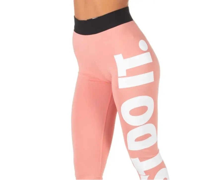 Легінси Nike Sportswear Legasee Leggings HW JDI AR3511-606