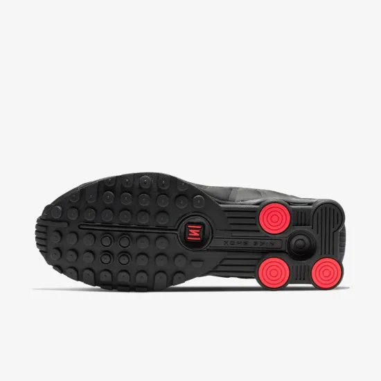 Кросівки Nike Shox R4 AR3565-004
