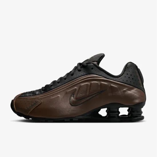 Кросівки Nike Shox R4 AR3565-007