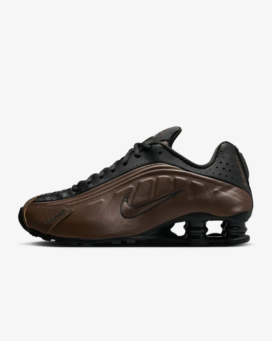 Кросівки Nike Shox R4 AR3565-007