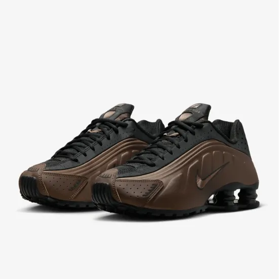 Кросівки Nike Shox R4 AR3565-007