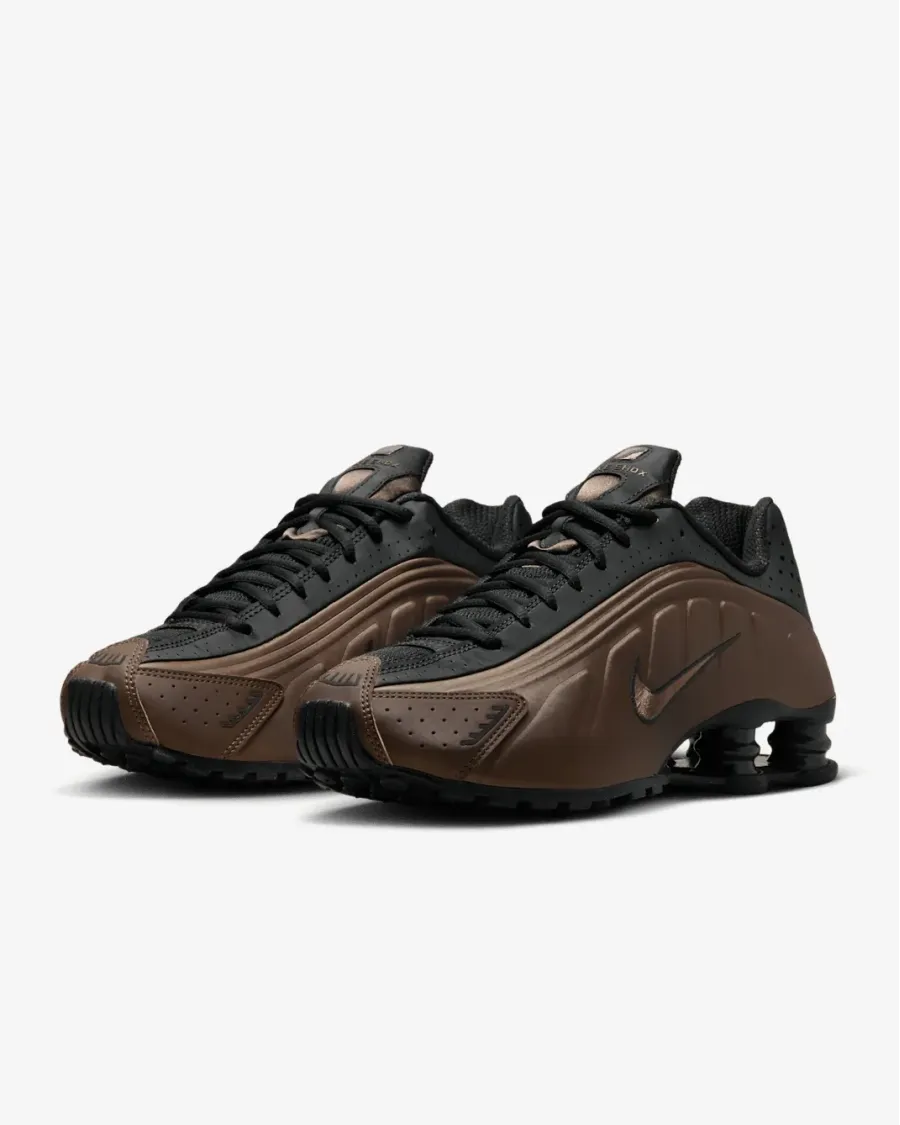 Кросівки Nike Shox R4 AR3565-007