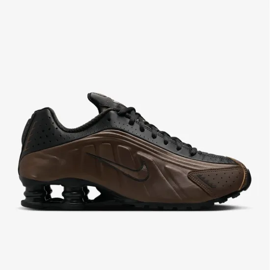 Кросівки Nike Shox R4 AR3565-007
