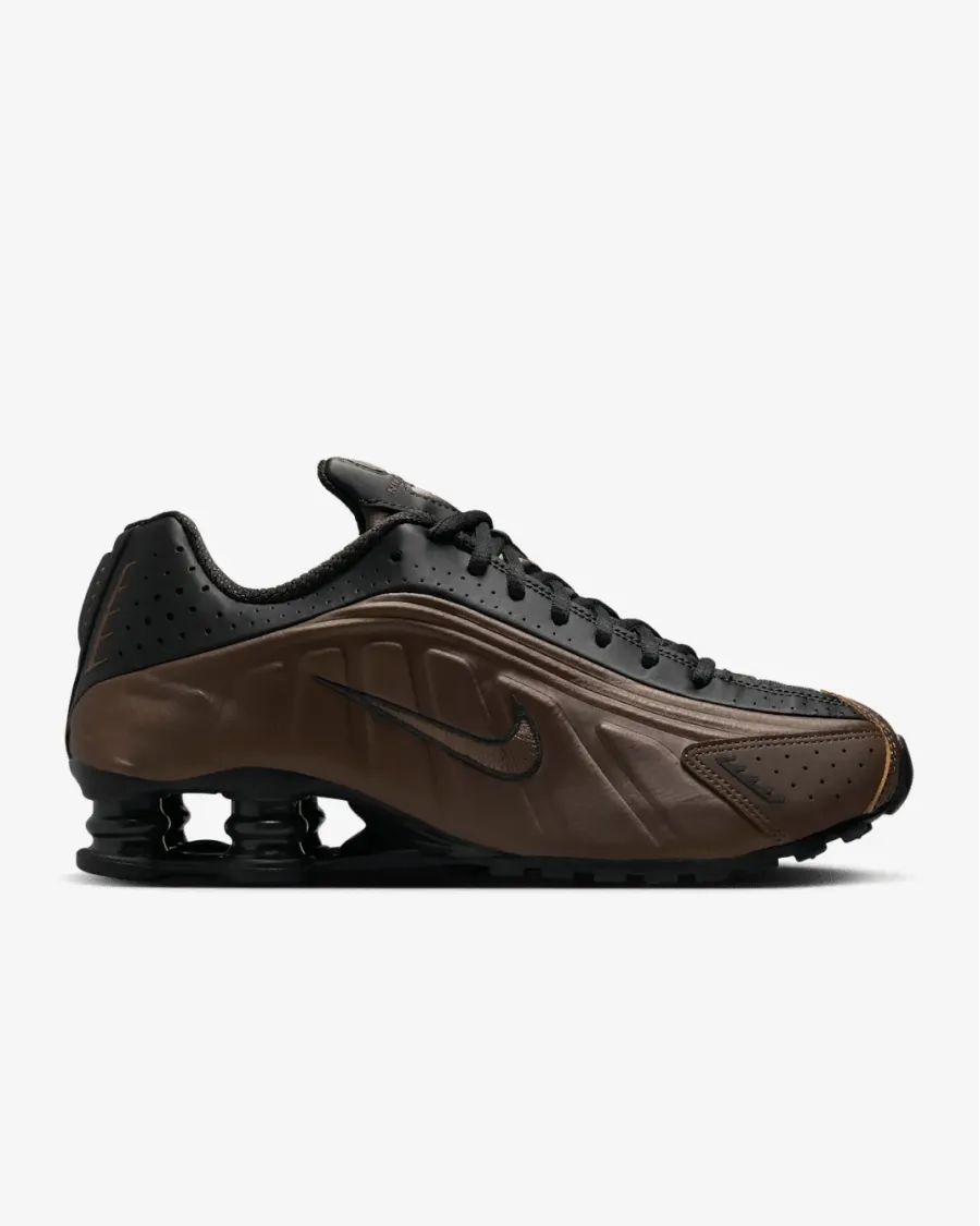 Кросівки Nike Shox R4 AR3565-007