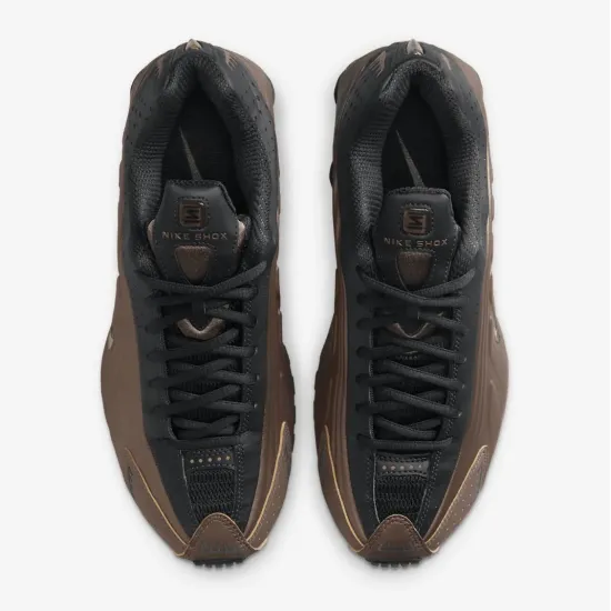 Кросівки Nike Shox R4 AR3565-007