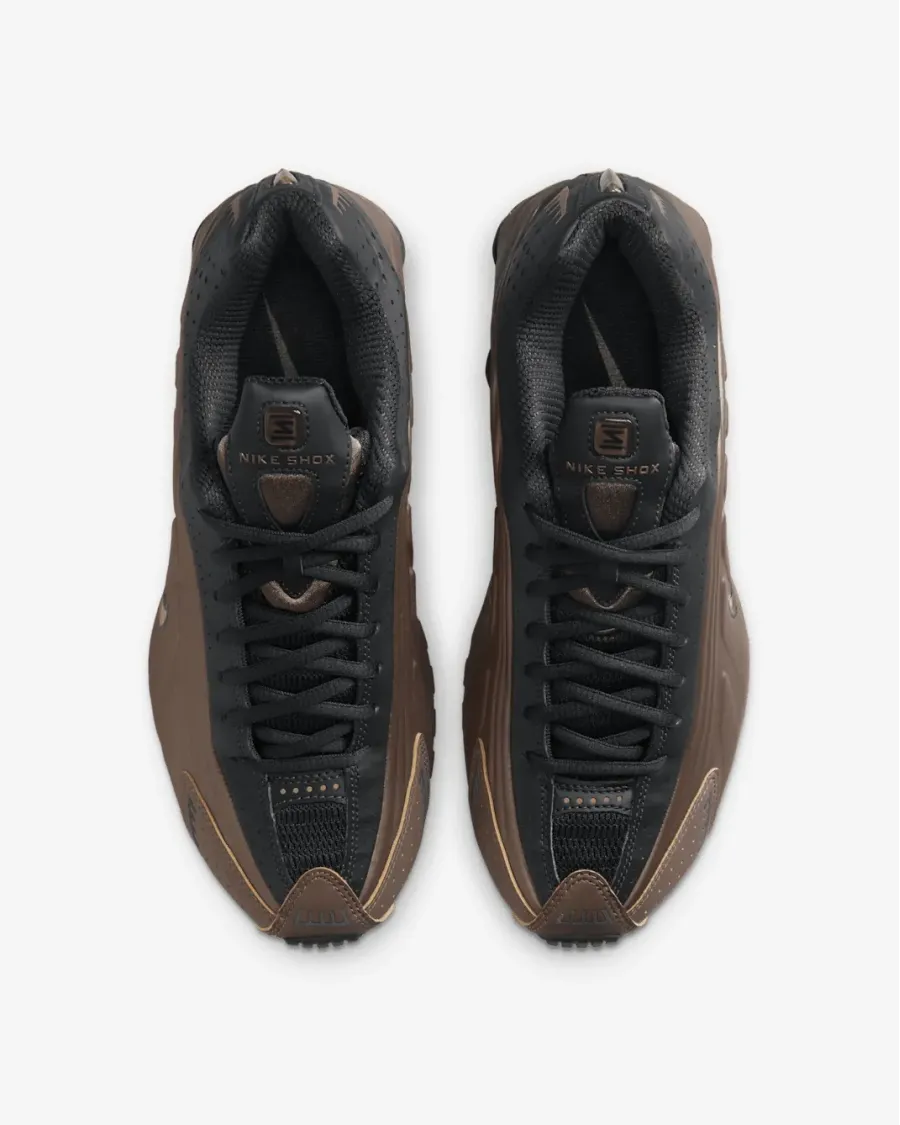 Кросівки Nike Shox R4 AR3565-007