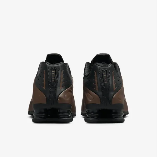 Кросівки Nike Shox R4 AR3565-007