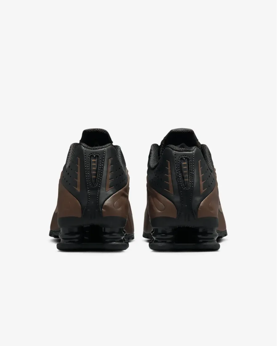 Кросівки Nike Shox R4 AR3565-007