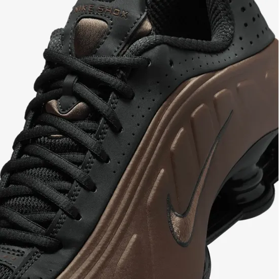 Кросівки Nike Shox R4 AR3565-007