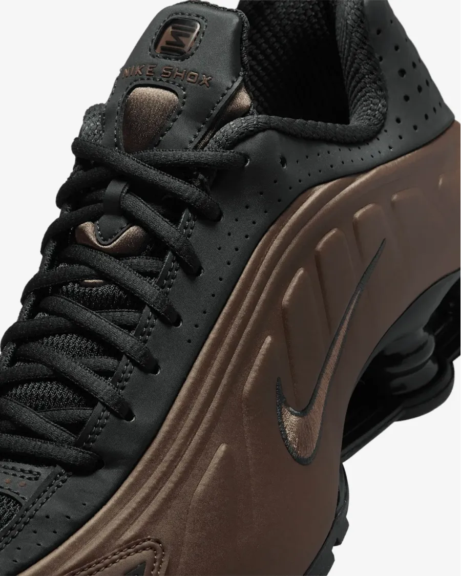 Кросівки Nike Shox R4 AR3565-007