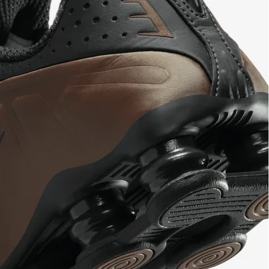 Кросівки Nike Shox R4 AR3565-007