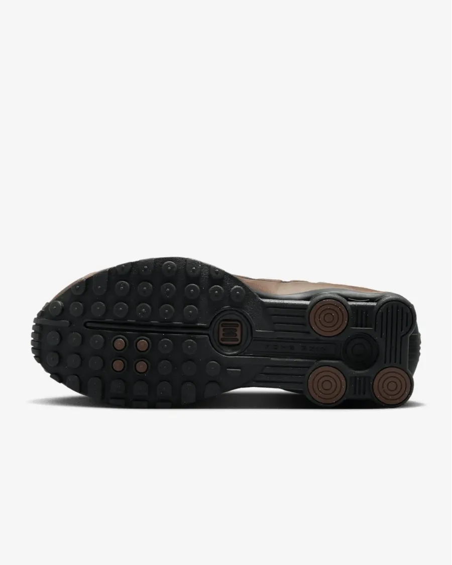Кросівки Nike Shox R4 AR3565-007
