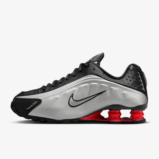 Кросівки Nike Shox R4 AR3565-011