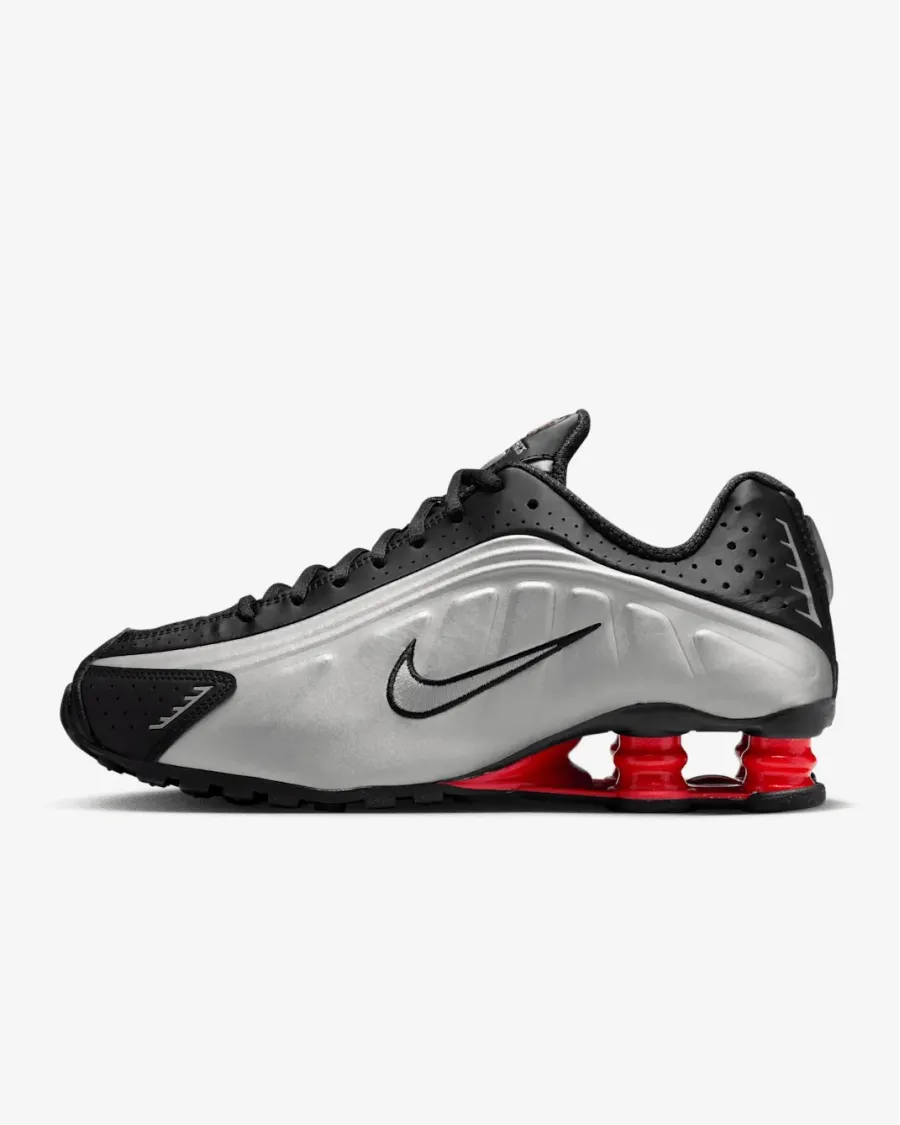 Кросівки Nike Shox R4 AR3565-011