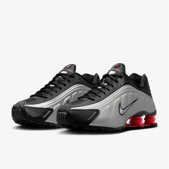Кросівки Nike Shox R4 AR3565-011