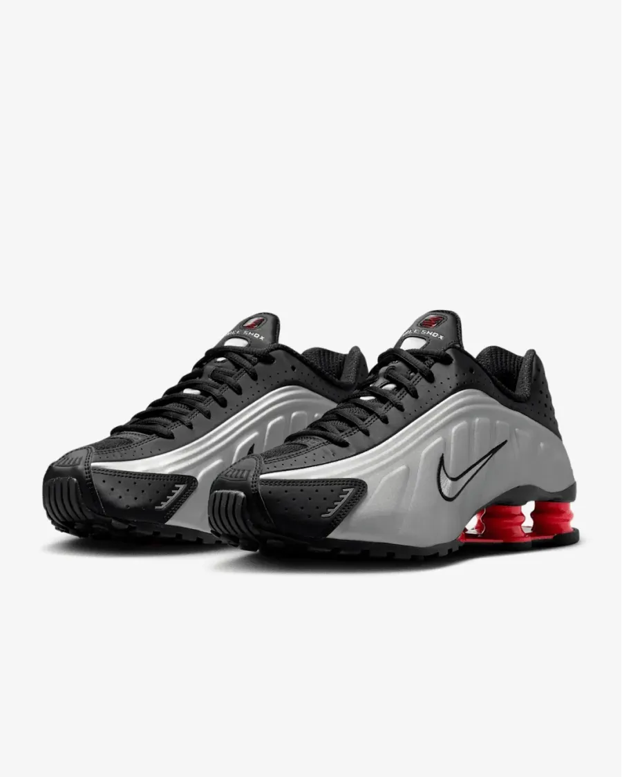Кросівки Nike Shox R4 AR3565-011