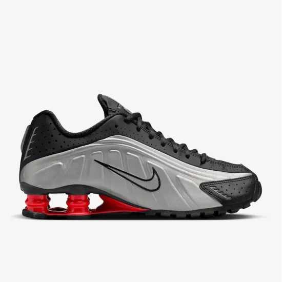 Кросівки Nike Shox R4 AR3565-011