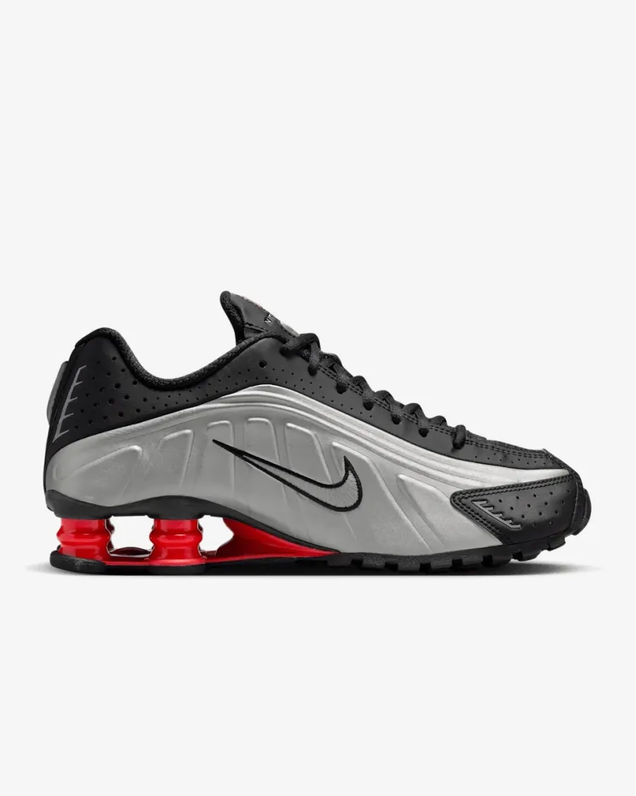 Кросівки Nike Shox R4 AR3565-011