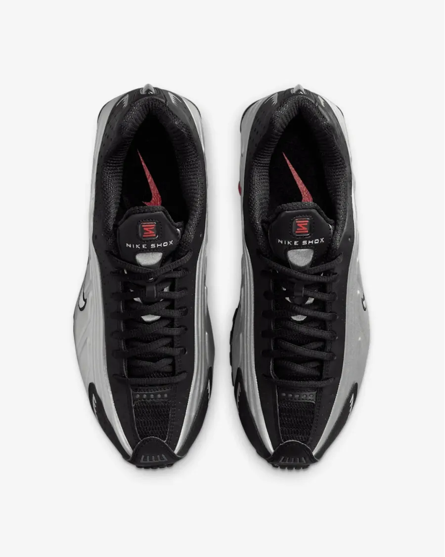 Кросівки Nike Shox R4 AR3565-011