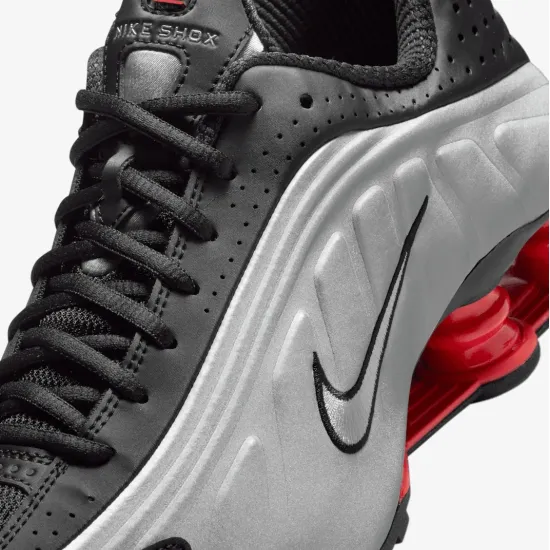 Кросівки Nike Shox R4 AR3565-011