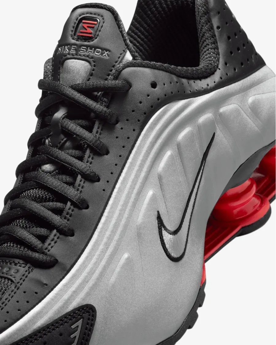 Кросівки Nike Shox R4 AR3565-011