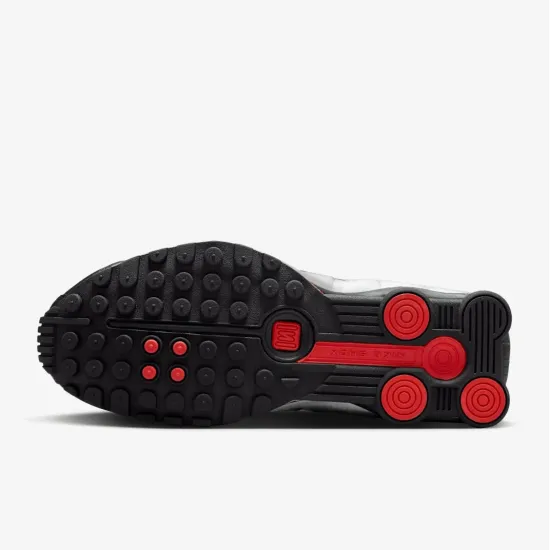 Кросівки Nike Shox R4 AR3565-011