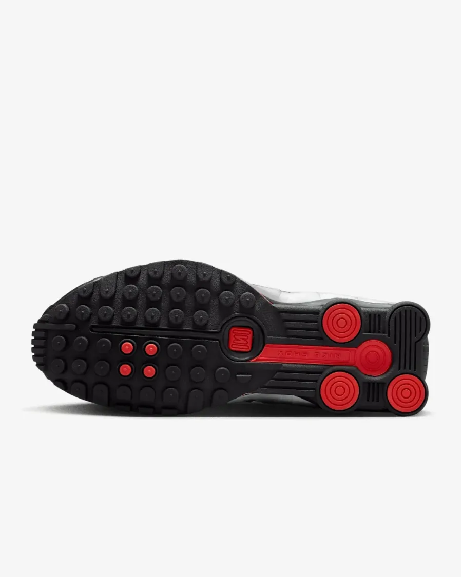 Кросівки Nike Shox R4 AR3565-011