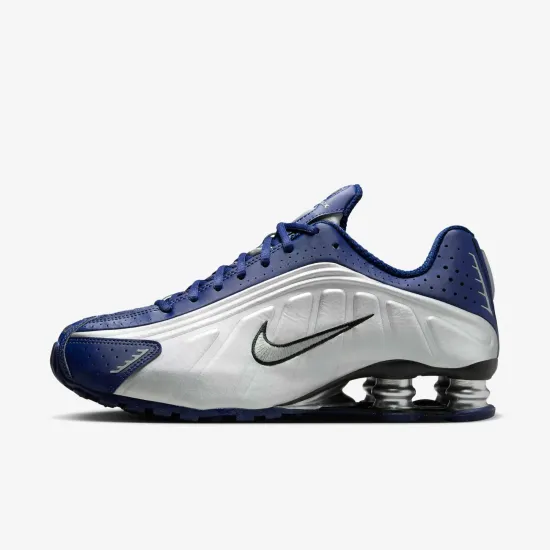 Кросівки Nike Shox R4 AR3565-400