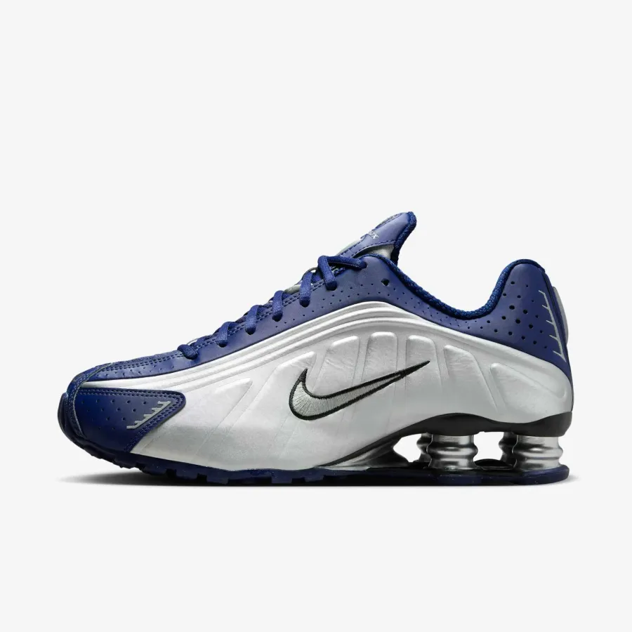 Кросівки Nike Shox R4 AR3565-400