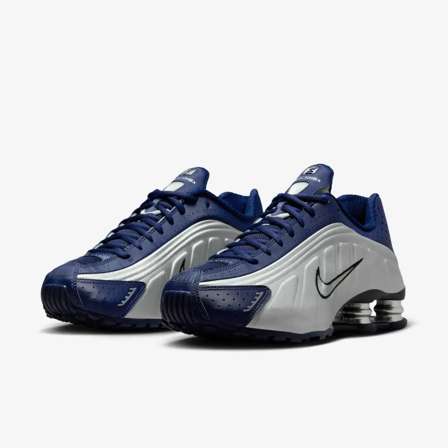 Кросівки Nike Shox R4 AR3565-400
