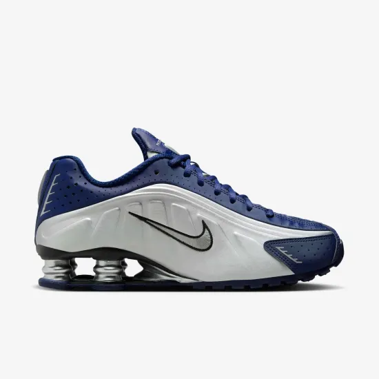 Кросівки Nike Shox R4 AR3565-400