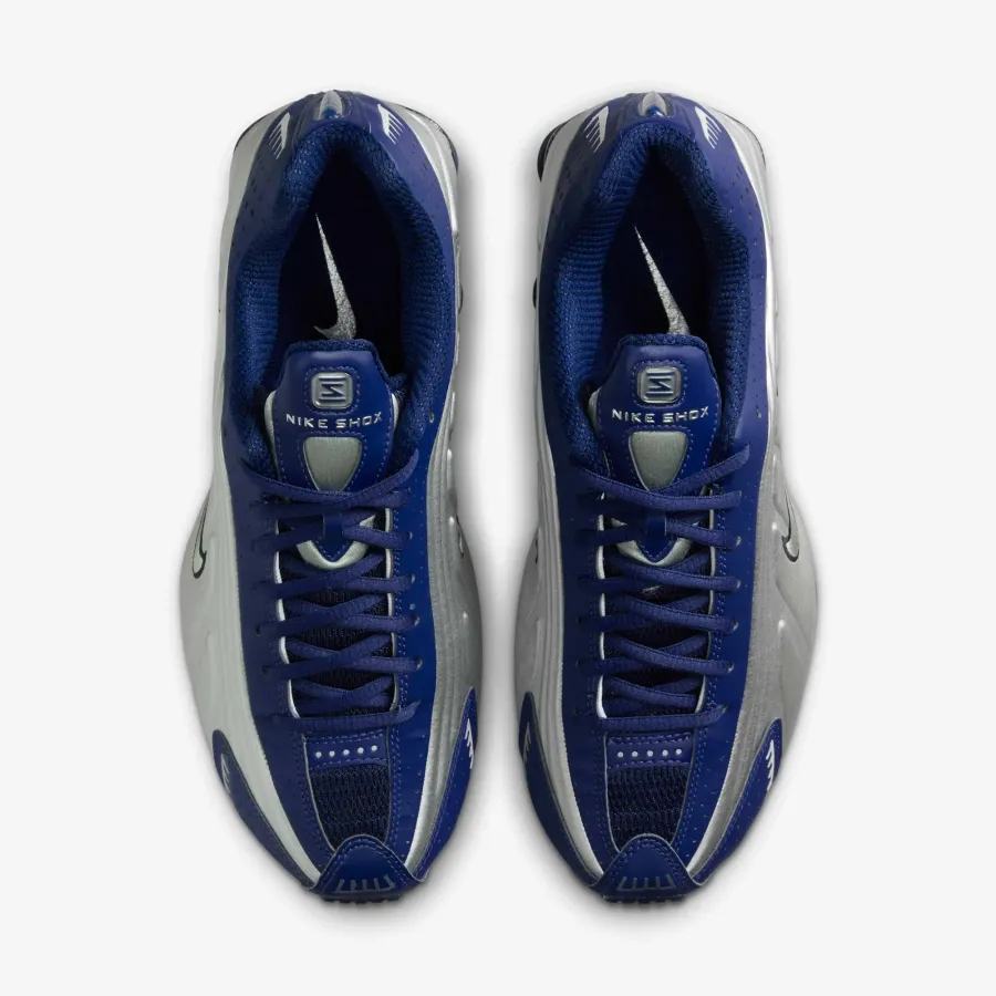 Кросівки Nike Shox R4 AR3565-400