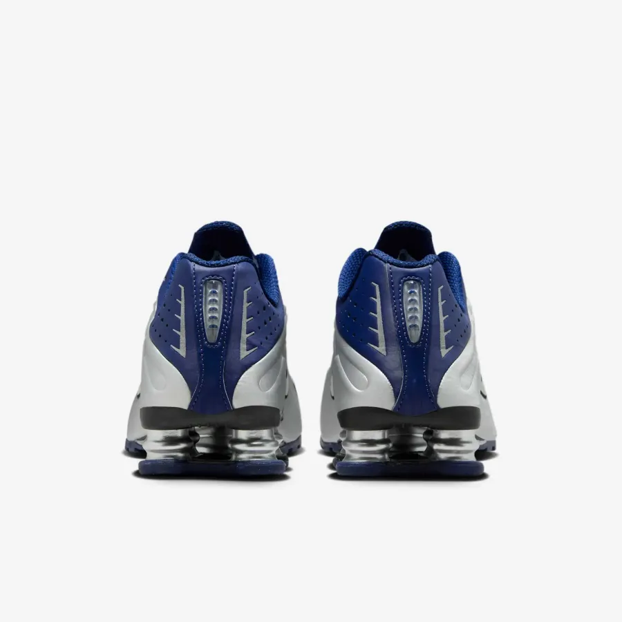 Кросівки Nike Shox R4 AR3565-400