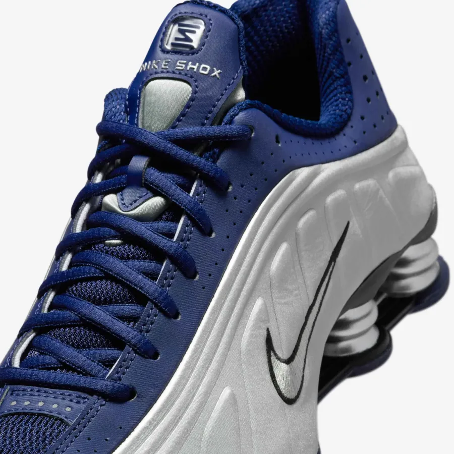 Кросівки Nike Shox R4 AR3565-400